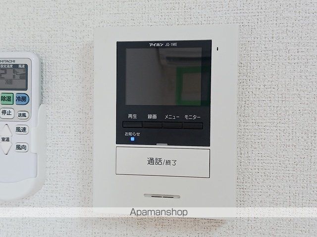 ベルメゾン中山Dの内装写真