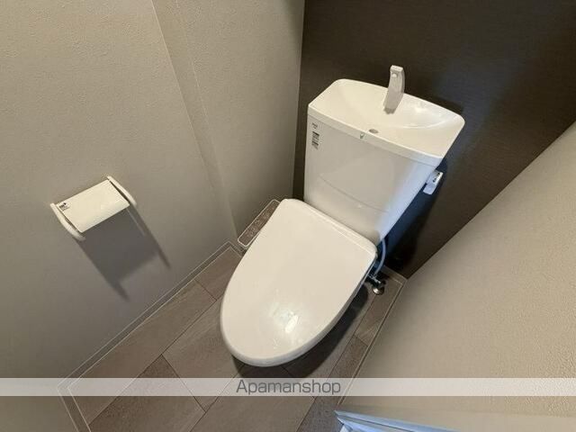 VISTA豊島の内装写真
