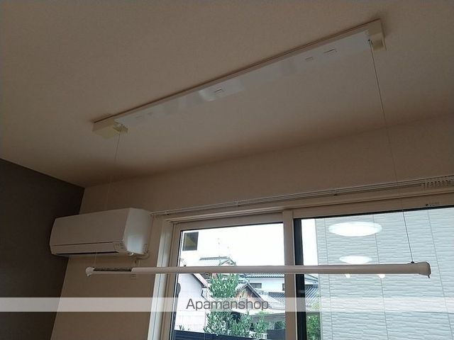 はぴねす一の坂川の内装写真