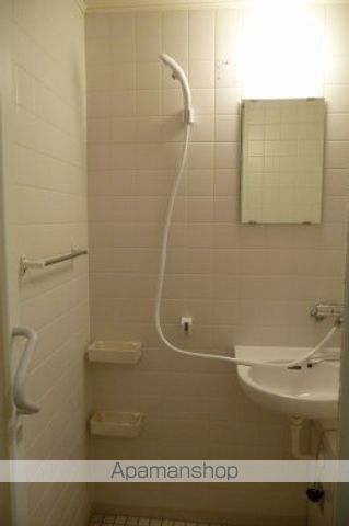 AUBE舟入本町の内装写真