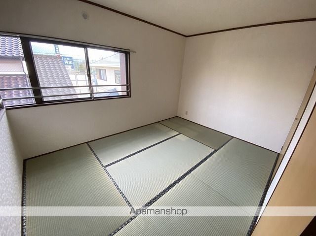 すなおマンションの内装写真