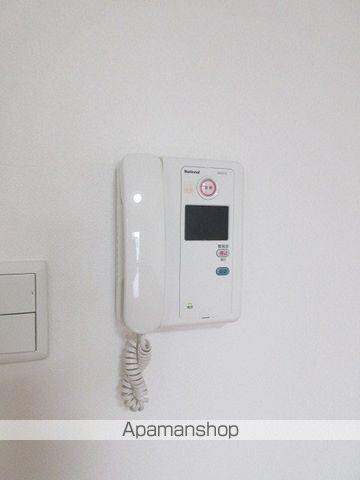 プライマル札幌北4条の内装写真