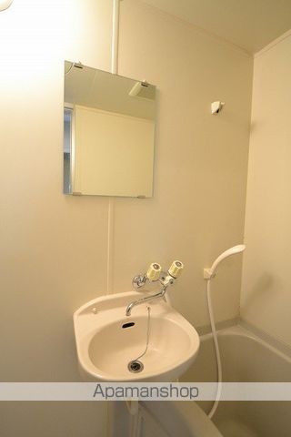 プライム出島の内装写真