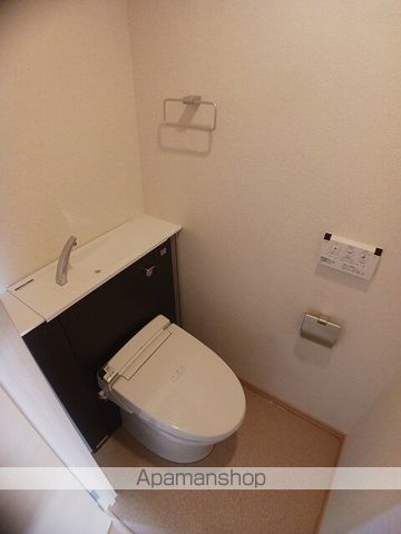レジデンス西川の内装写真