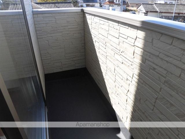 いわき市 2階建 築4年の内装写真