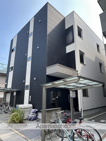 シンビ高須駅前IIの外観写真