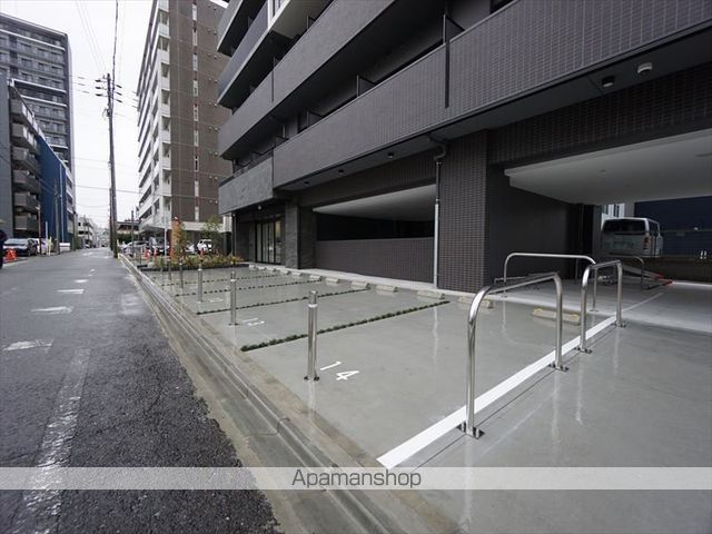 メイクスWアート今池IIIの外観写真