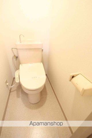 三増ビルIIの内装写真
