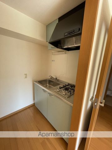 ラ・ミュー藤ヶ丘の内装写真
