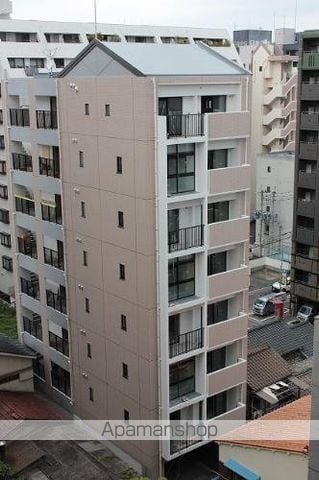 L VITA高砂の外観写真