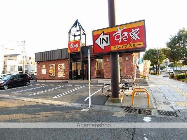 マダレットハイツの周辺写真