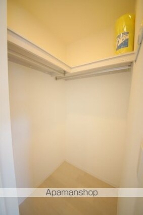 アヴァンセⅡ[1K/24m2]の収納