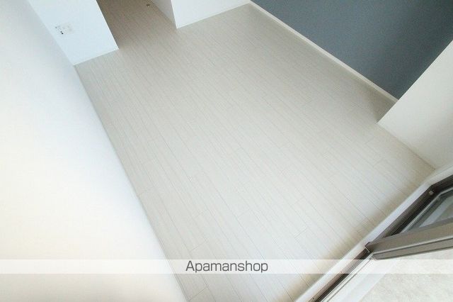 ファーストフィオーレ江坂グレイスの内装写真