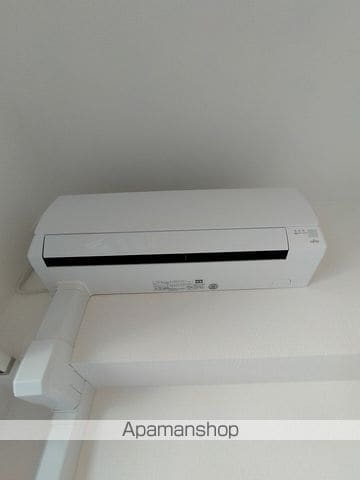 DIMUSFUKUSHIMAの内装写真
