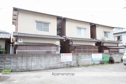 木太町山根邸貸家[3LDK/62.1m2]の外観5