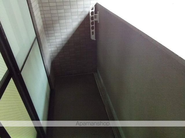 カテリーナ市ヶ谷の内装写真