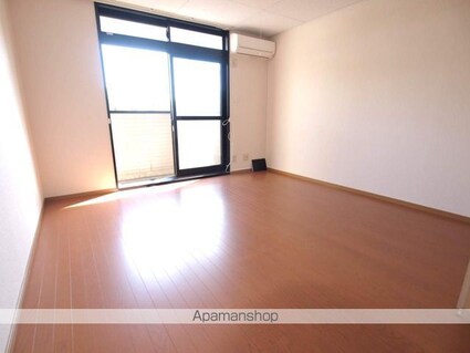 レオパレスハーモニー[1K/23.18m2]の内装5