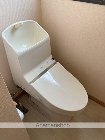 長橋4丁目 貸家の内装写真