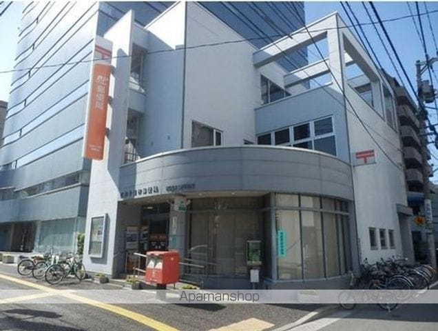 コーポラス寺町の周辺写真
