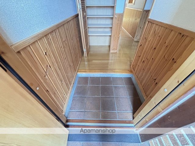 ウエスタンムービーズの内装写真
