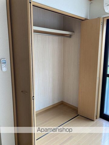 コーポリバーサイドの内装写真