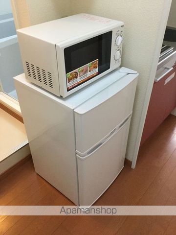 レオパレスFUTUREの内装写真
