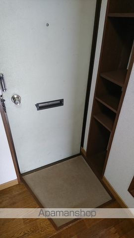 コーポうきたの内装写真