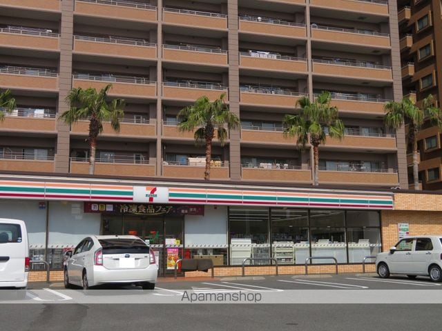 ディアス和田の周辺写真
