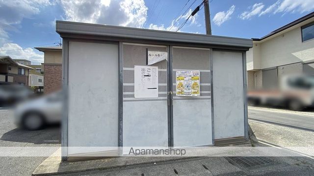 メゾンドールΒ G棟のその他写真