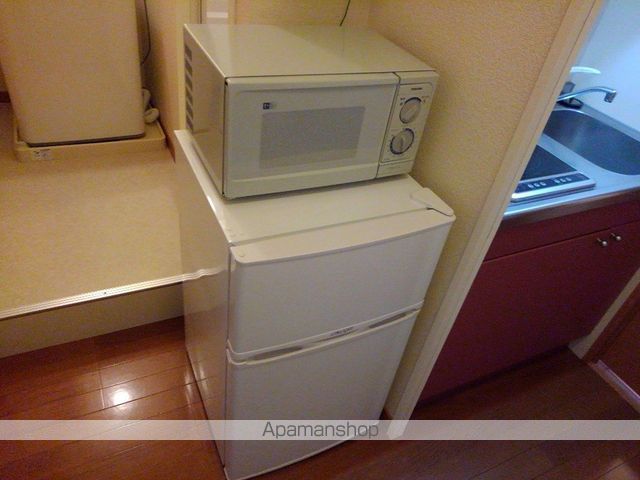 レオパレス秋桜の内装写真