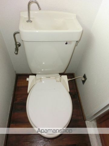 野中第3マンションの内装写真