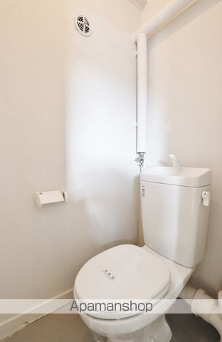 ヴィラナリー横見Iの内装写真