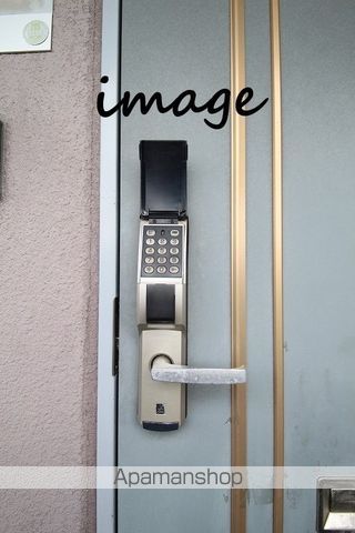 エルグランドKの内装写真
