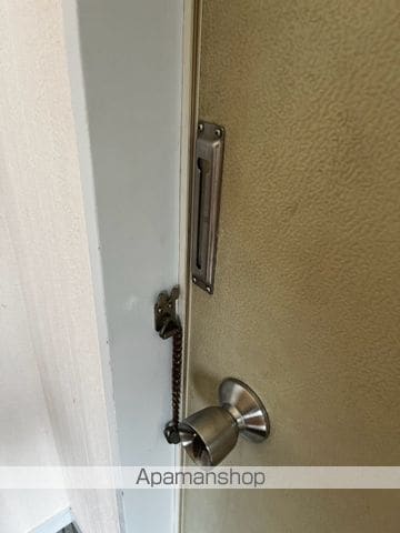 シーサイドヒルの内装写真