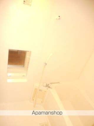 Ｙ＆Ｙ[1LDK/38.92m2]のバス