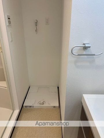 プレジオ海老江の内装写真