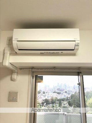 アレーズ南池袋[1K/32.49m2]の内装1