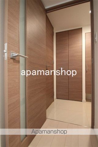 SAMETY阿波座ベルシアの内装写真