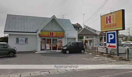 フロリアーデ平野[2LDK/58.62m2]の周辺4