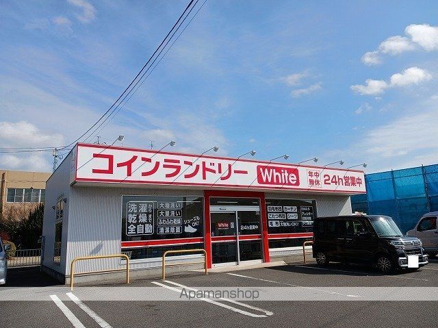 クレストール平生Bの周辺写真