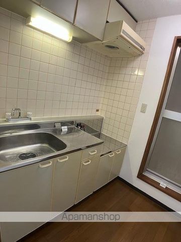 コンサドーレ元町の内装写真