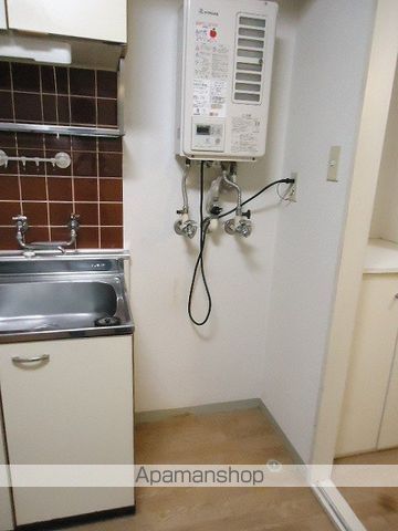 ロイヤルコート円山の内装写真