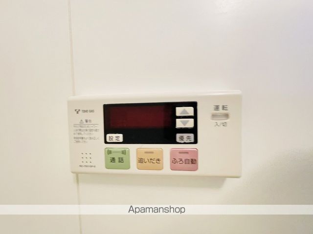 パークアクシス名駅南の内装写真