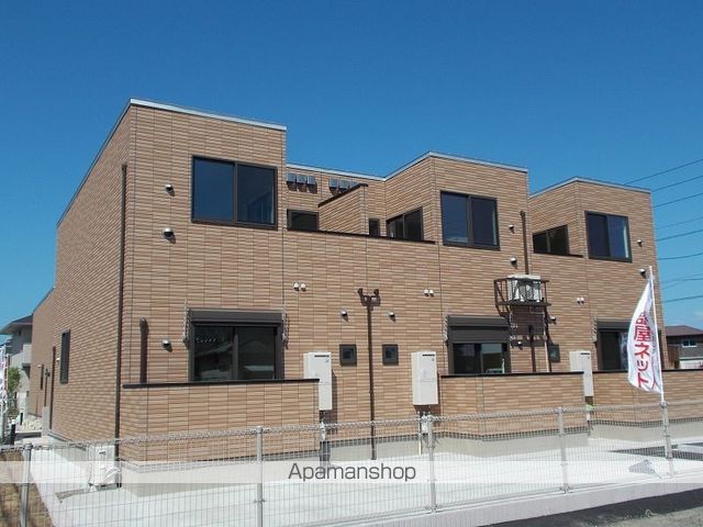 クレア今宿A