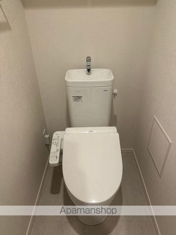 パークアクシス横浜阪東橋の内装写真