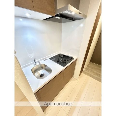S-RESIDENCE名古屋菊井alineの内装写真