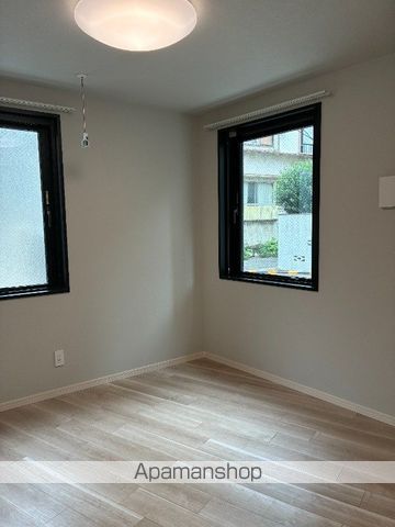 OAK VILLA 品川 RESIDENCEの内装写真