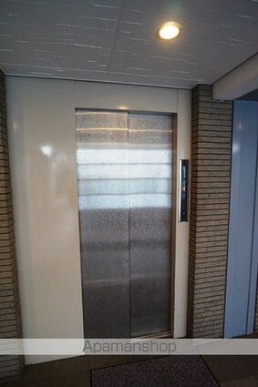 カスタリア新宿７丁目[2DK/50.22m2]の共用部3