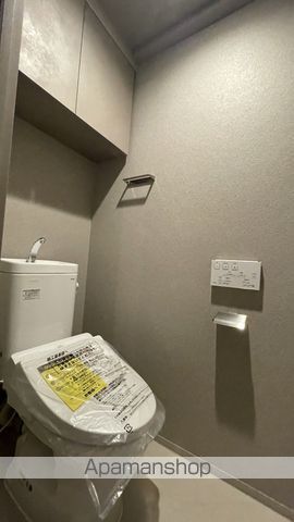 オーパスレジデンス名古屋ステーションの内装写真