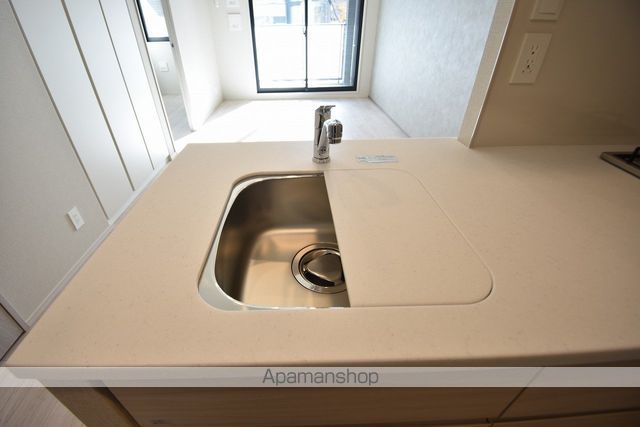 シーズンフラッツ青葉通一番町の内装写真